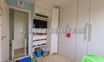 Imagem 11: Magnífico apto de 2 qtos(1suite)todo com armários planejados, próximo ao centro da Taquara