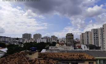 Imagem 5: Vila Isabel Apto 02 Quartos - Rua Araújo Lima, 178