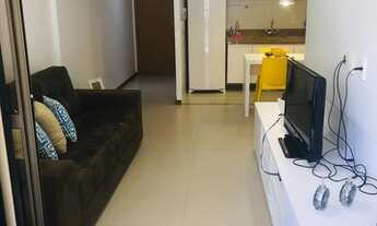 Imagem 5: Apt 2 qts mobiliado próx a praia -Ponta Verde - Maceió - AL