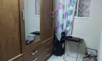 Imagem 4: Triplex 03 qtos garagem 02 banh. canil etc Nilópolis RJ. Ac. carta!