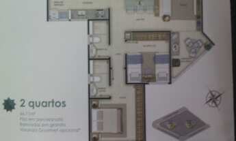 Imagem 5: BELO HORIZONTE - Padrão - Engenho Nogueira