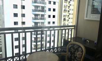 Imagem 4: São Paulo - Apartamento Padrão - PERDIZES