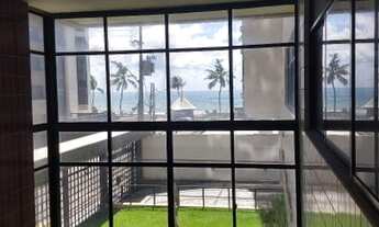 Imagem 2: Apartamento a 30 metros do mar com 3 suítes em boa viagem