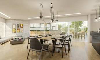 Imagem 4: Jardins Terra Brasilis - Bairro Terra Brasilis