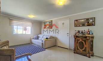 Imagem 2: CURITIBA - Casa de Condomínio - Santa Felicidade