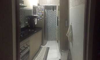 Imagem 4: Apartamento à venda Yapoatam Dois Carneiros