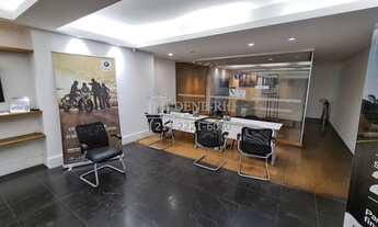 Imagem 2: Excelente Ponto comercial/Loja/Box aluguel 250m² Botafogo