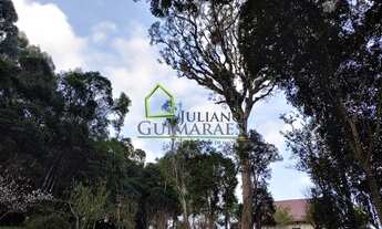 Imagem 4: RANCHO QUEIMADO - SC Terreno Á VENDA com 2 casas no Rio Areias com 3 HECTARES