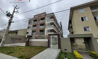 Imagem 3: Apartamento para Venda em Pinhais, Weissópolis, 2 dormitórios, 1 banheiro, 1 vaga