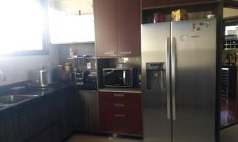 Imagem 7: Excelente apartamento com 04 quartos sendo 03 suítes no centro deem patos de minas/mg