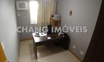 Imagem 7: Excelente apto de 2 qtos c/varanda, com infratotal em um dos melhores condomínios clube