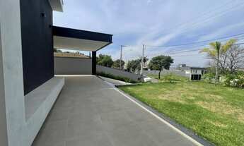 Imagem 6: Casa em Condomínio para Venda em Tatuí, Bosques do Junqueira, 3 dormitórios, 3 suítes, 5 b