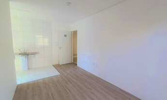 Imagem 5: Apartamento para Locação em São Paulo, Bom Retiro, 1 dormitório, 1 banheiro, 1 vaga