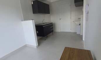 Imagem 7: Apartamento para aluguel tem 29 metros quadrados com 1 quarto em Jardim da Glória - São Pa