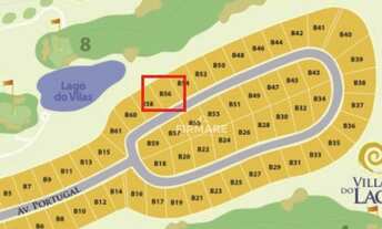 Imagem 5: Terreno à venda, 1020 m² por R$ 440.000,00 - Antônio Miguel - Aquiraz/CE