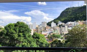 Imagem 6: Apartamento com 3 dormitórios à venda, 118 m² por R$ 530.000,00 - Santa Helena - Juiz de F
