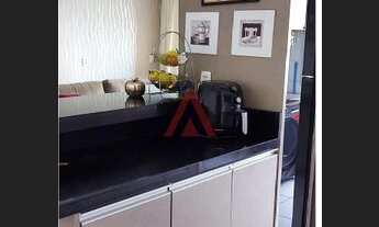 Imagem: COMPLETO EM ARMÁRIOS - PARQUE CASCAVEL