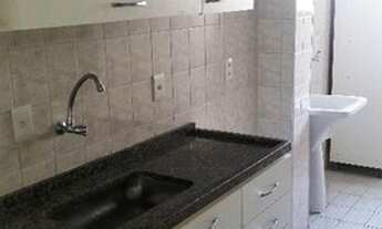 Imagem 6: Apartamento à venda, 45 m² por R$ 220.000,00 - Centro - Campinas/SP