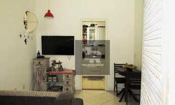 Imagem 7: PRAIA Sala e Quarto, Vista Cinematográfica - Charitas