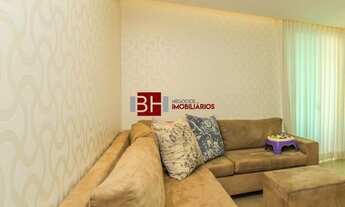 Imagem 3: BELO HORIZONTE - Padrão - Buritis