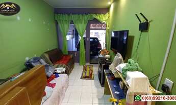 Imagem 6: Casa com 3 quartos no Condomínio Riviera, Zona Sul de Porto Velho-RO