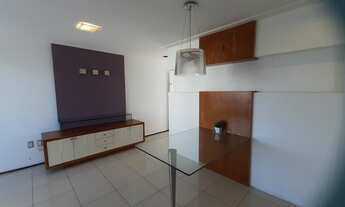 Imagem 3: Apartamento para venda tem 74 metros quadrados com 3 quartos