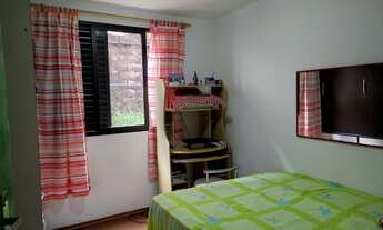 Imagem 2: VENDO APARTAMENTO 46 M2 J.D IRAJÁ B. STA TERESINHA SBC , FUNCIONAMENTO E FGTS