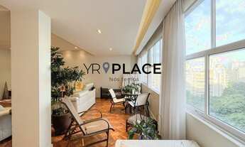 Imagem 7: Apartamento para venda tem 207 metros quadrados com 4 quartos em Copacabana - Rio de Janei