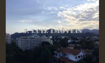 Imagem 5: Cobertura com 3 qts(2 suítes), móveis planejados. Lazer completo, centro da Taquara