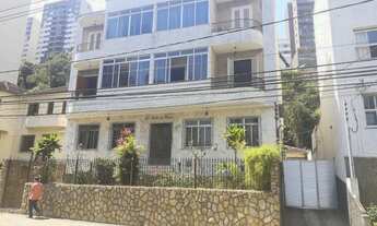 Imagem: Apartamento na Av Rio Branco, em frente