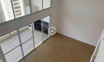 Imagem 4: Cobertura - Vila Brandina - Campinas