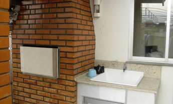 Imagem 5: FLORIANóPOLIS - Apartamento Padrão - Estreito