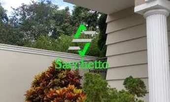 Imagem 5: Casa em Condomínio para Venda em Limeira, Jardim Residencial Monsenhor Rossi, 3 dormitório