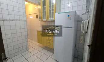 Imagem 5: Locação apartamento Boqueirão Praia-Grande 1.200,00Cod: 3000