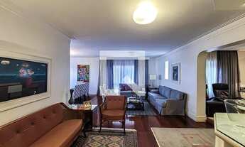 Imagem 3: Apartamento para Aluguel - Aclimação, 3 Quartos, 183 m2