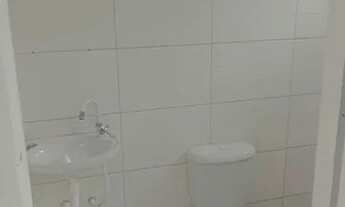 Imagem 2: Kit net Kitnet com 1 banheiro