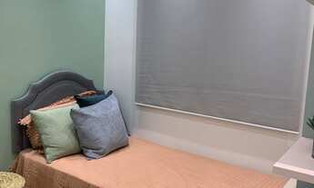 Imagem 7: Apartamento para venda possui 54 metros quadrados com 2 quartos em Centro - Diadema - SP