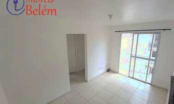 Imagem 2: Apartamento de 3/4 no 1 andar do Jardim Bela Vida II