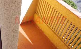 Imagem 5: Apartamento de 75m² com 2 quartos em Água Fria