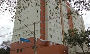 Imagem: LIBERDADE/CAMBUCI - APARTAMENTO 46M²