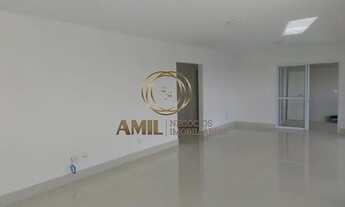 Imagem 4: RA Amil aluga Apto 245 m² - Helbor Paesaggio- Jd Colinas- Zona Oeste