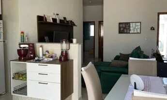 Imagem: Casa com 3 dormitórios à venda, 98 m²