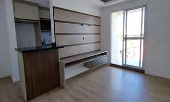 Imagem 5: Apartamento para aluguel com 60 metros quadrados com 2 quartos em Xaxim - Curitiba - Paran