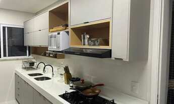 Imagem 6: Apartamento com mobília no Torres Floratta R$1.100.000,00 (Mobiliado) (Somente à vista)