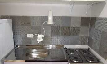 Imagem 5: Studio Mobiliado - Próx. ao Shopping Frei Caneca