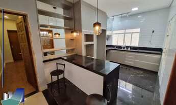 Imagem 4: Casa residencial para Locação no Residencial E Comercial Palmares, Ribeirão Preto