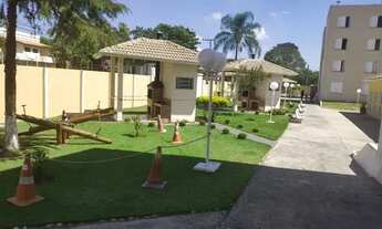 Imagem: Apartamento com 2 dormitórios à venda