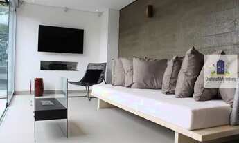 Imagem 6: Casa com 4 dormitórios à venda, 379 m² - Moema - São Paulo/SP