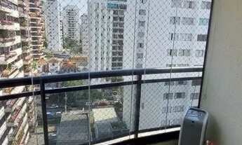 Imagem 2: Apartamento Venda Perdizes 75 m² 3 Dormitórios
