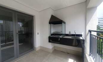 Imagem 2: Apartamento 3 suítes, 2 vagas - Moema -SP